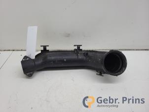Gebruikte Luchtinlaat slang Skoda Fabia II (5J) 1.2 TSI Prijs € 20,00 Margeregeling aangeboden door Autorec. Gebr. Prins b.v.