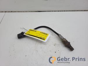 Gebruikte Lambda Sonde Skoda Fabia II (5J) 1.2 TSI Prijs € 20,00 Margeregeling aangeboden door Autorec. Gebr. Prins b.v.