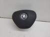 Skoda Fabia II (5J) 1.2 TSI Airbag links (Stuur)