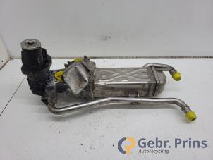 Gebruikte EGR koeler Volkswagen Polo V (6R) 1.2 TDI 12V BlueMotion Prijs € 50,00 Margeregeling aangeboden door Autorec. Gebr. Prins b.v.