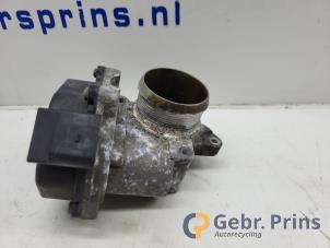 Gebruikte Gasklephuis Volkswagen Caddy III (2KA,2KH,2CA,2CH) Prijs € 60,50 Inclusief btw aangeboden door Autorec. Gebr. Prins b.v.