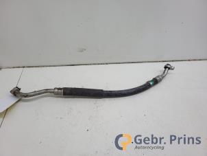 Gebruikte Airco Leiding Suzuki SX4 (EY/GY) 1.6 16V VVT Comfort,Exclusive Autom. Prijs € 25,00 Margeregeling aangeboden door Autorec. Gebr. Prins b.v.