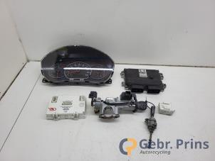 Gebruikte Kontaktslot + computer Suzuki SX4 (EY/GY) 1.6 16V VVT Comfort,Exclusive Autom. Prijs € 125,00 Margeregeling aangeboden door Autorec. Gebr. Prins b.v.