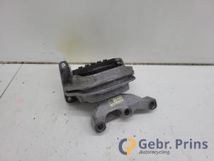 Gebruikte Motorrubber Volkswagen Polo V (6R) 1.4 TDI DPF BlueMotion technology Prijs € 25,00 Margeregeling aangeboden door Autorec. Gebr. Prins b.v.