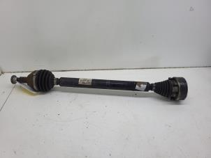 Gebruikte Aandrijfas rechts-voor Volkswagen Polo V (6R) 1.4 TDI DPF BlueMotion technology Prijs € 40,00 Margeregeling aangeboden door Autorec. Gebr. Prins b.v.