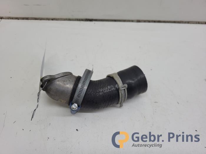 Gebruikte EGR Buis Volkswagen Polo V (6R) 1.4 TDI DPF BlueMotion technology Prijs € 75,00 Margeregeling aangeboden door Autorec. Gebr. Prins b.v.