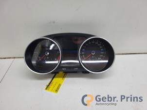 Gebruikte Kilometerteller KM Volkswagen Polo V (6R) 1.4 TDI DPF BlueMotion technology Prijs € 50,00 Margeregeling aangeboden door Autorec. Gebr. Prins b.v.