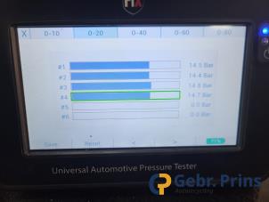 Gebruikte Motor Opel Corsa C (F08/68) 1.8 16V GSi Prijs € 300,00 Margeregeling aangeboden door Autorec. Gebr. Prins b.v.