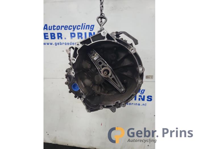 Gebruikte Versnellingsbak Mini Mini (F56) 1.5 12V Cooper Prijs € 600,00 Margeregeling aangeboden door Autorec. Gebr. Prins b.v.