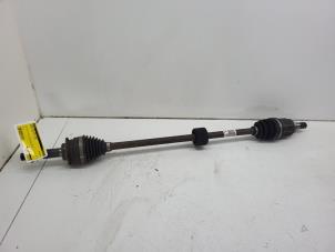 Gebruikte Aandrijfas rechts-voor Suzuki Swift (ZA/ZC/ZD) 1.2 16V Prijs € 40,00 Margeregeling aangeboden door Autorec. Gebr. Prins b.v.