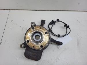 Gebruikte Fusee links-voor Suzuki Swift (ZA/ZC/ZD) 1.2 16V Prijs € 35,00 Margeregeling aangeboden door Autorec. Gebr. Prins b.v.