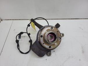 Gebruikte Fusee rechts-voor Suzuki Swift (ZA/ZC/ZD) 1.2 16V Prijs € 35,00 Margeregeling aangeboden door Autorec. Gebr. Prins b.v.