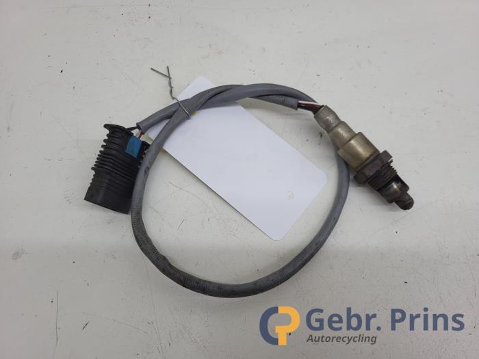 Gebruikte Lambda Sonde Mini Mini (F56) 1.5 12V Cooper Prijs € 35,00 Margeregeling aangeboden door Autorec. Gebr. Prins b.v.