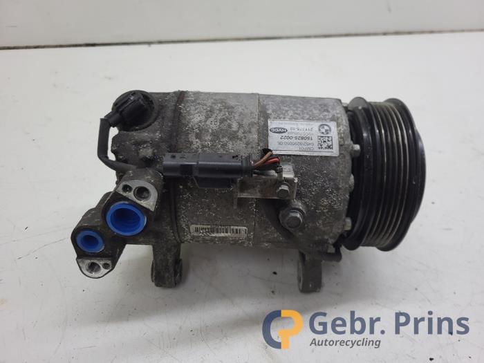 Gebruikte Aircopomp Mini Mini (F56) 1.5 12V Cooper Prijs € 150,00 Margeregeling aangeboden door Autorec. Gebr. Prins b.v.