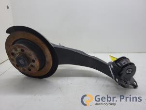 Gebruikte Fusee rechts-achter Mini Mini (F56) 1.5 12V Cooper Prijs € 100,00 Margeregeling aangeboden door Autorec. Gebr. Prins b.v.