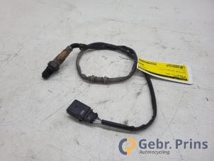 Gebruikte Lambda Sonde Volkswagen Passat (3C2) 2.0 FSI 16V Prijs € 15,00 Margeregeling aangeboden door Autorec. Gebr. Prins b.v.