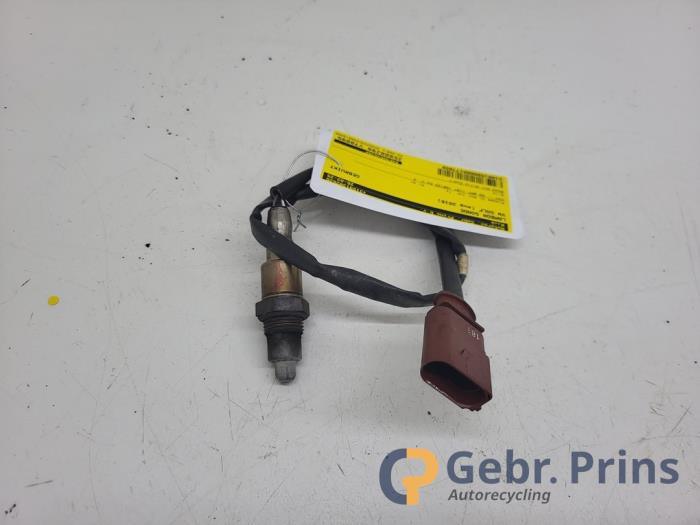 Gebruikte Lambda Sonde Volkswagen Golf VII (AUA) 1.2 TSI 16V Prijs € 20,00 Margeregeling aangeboden door Autorec. Gebr. Prins b.v.