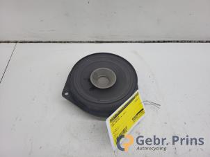 Gebruikte Speaker Opel Zafira (M75) 1.8 16V Ecotec Prijs € 15,00 Margeregeling aangeboden door Autorec. Gebr. Prins b.v.