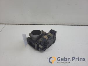 Gebruikte Gasklephuis Fiat Grande Punto (199) 1.4 Prijs € 25,00 Margeregeling aangeboden door Autorec. Gebr. Prins b.v.