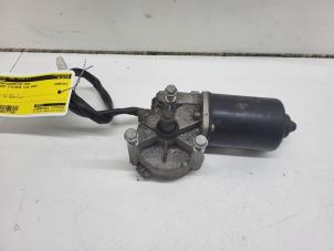 Gebruikte Ruitenwissermotor voor Mercedes C Sportcoupé (C203) 1.8 C-180K 16V Prijs € 40,00 Margeregeling aangeboden door Autorec. Gebr. Prins b.v.