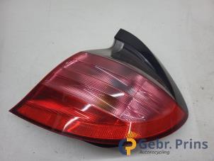Gebruikte Achterlicht rechts Mercedes C Sportcoupé (C203) 1.8 C-180K 16V Prijs € 35,00 Margeregeling aangeboden door Autorec. Gebr. Prins b.v.
