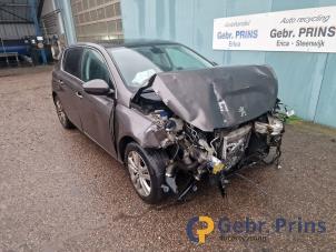 Gebruikte Motor Peugeot 308 (L3/L8/LB/LH/LP) 1.6 BlueHDi 120 Prijs € 1.250,00 Margeregeling aangeboden door Autorec. Gebr. Prins b.v.