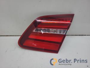 Gebruikte Achterlicht rechts Mercedes B (W246) 1.6 B-180 BlueEFFICIENCY Turbo 16V Prijs € 50,00 Margeregeling aangeboden door Autorec. Gebr. Prins b.v.