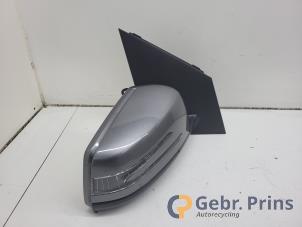 Gebruikte Buitenspiegel rechts Mercedes B (W246) 1.6 B-180 BlueEFFICIENCY Turbo 16V Prijs € 125,00 Margeregeling aangeboden door Autorec. Gebr. Prins b.v.