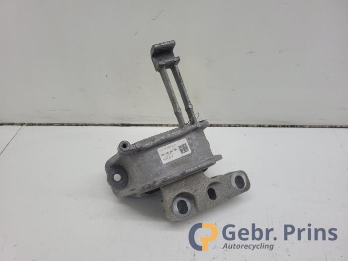 Gebruikte Motorrubber Volkswagen Golf VII (AUA) 1.2 TSI 16V Prijs € 25,00 Margeregeling aangeboden door Autorec. Gebr. Prins b.v.