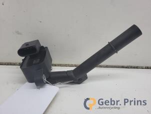 Gebruikte Pen Bobine Mercedes B (W246) 1.6 B-180 BlueEFFICIENCY Turbo 16V Prijs € 15,00 Margeregeling aangeboden door Autorec. Gebr. Prins b.v.