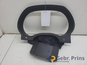 Gebruikte Kilometerteller sierlijst Mercedes B (W246) 1.6 B-180 BlueEFFICIENCY Turbo 16V Prijs € 20,00 Margeregeling aangeboden door Autorec. Gebr. Prins b.v.