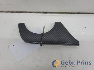 Gebruikte Dashboard sierlijst Mercedes B (W246) 1.6 B-180 BlueEFFICIENCY Turbo 16V Prijs € 35,00 Margeregeling aangeboden door Autorec. Gebr. Prins b.v.