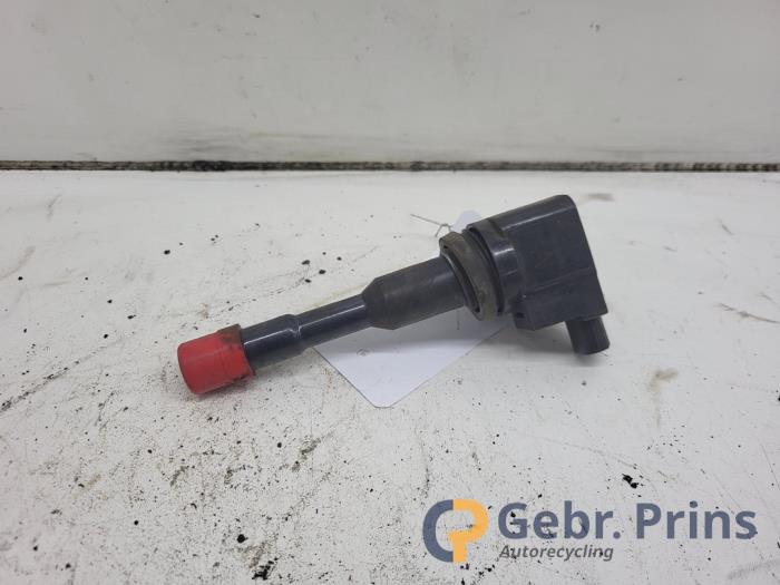 Gebruikte Bobine Honda Civic (FA/FD) 1.3 Hybrid Prijs € 15,00 Margeregeling aangeboden door Autorec. Gebr. Prins b.v.