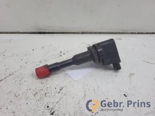 Gebruikte Bobine Honda Civic (FA/FD) 1.3 Hybrid Prijs € 15,00 Margeregeling aangeboden door Autorec. Gebr. Prins b.v.