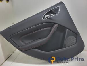 Gebruikte Deurbekleding 4Deurs rechts-achter Mercedes B (W246) 1.6 B-180 BlueEFFICIENCY Turbo 16V Prijs € 40,00 Margeregeling aangeboden door Autorec. Gebr. Prins b.v.