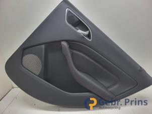 Gebruikte Portierbekleding 4Deurs links-achter Mercedes B (W246) 1.6 B-180 BlueEFFICIENCY Turbo 16V Prijs € 40,00 Margeregeling aangeboden door Autorec. Gebr. Prins b.v.