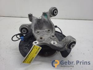 Gebruikte Asschenkel links-achter Mercedes B (W246) 1.6 B-180 BlueEFFICIENCY Turbo 16V Prijs € 50,00 Margeregeling aangeboden door Autorec. Gebr. Prins b.v.