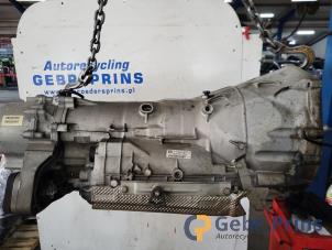 Gebruikte Automaatbak BMW X6 (E71/72) xDrive35i 3.0 24V Prijs € 950,00 Margeregeling aangeboden door Autorec. Gebr. Prins b.v.