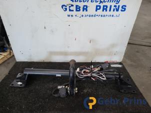 Gebruikte Trekhaak BMW X6 (E71/72) xDrive35i 3.0 24V Prijs € 200,00 Margeregeling aangeboden door Autorec. Gebr. Prins b.v.