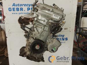 Gebruikte Motor Toyota Auris Touring Sports (E18) 1.8 16V Hybrid Prijs € 1.000,00 Margeregeling aangeboden door Autorec. Gebr. Prins b.v.