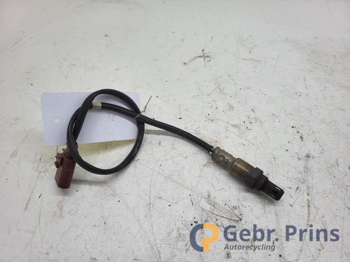 Gebruikte Lambda Sonde Volkswagen Polo VI (AW1) 1.0 TSI 12V Prijs € 25,00 Margeregeling aangeboden door Autorec. Gebr. Prins b.v.