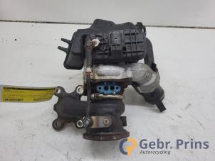 Gebruikte Turbo Volkswagen Polo VI (AW1) 1.0 TSI 12V Prijs € 200,00 Margeregeling aangeboden door Autorec. Gebr. Prins b.v.