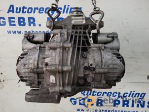 Gebruikte Differentieel achter BMW X6 (E71/72) xDrive35i 3.0 24V Prijs € 400,00 Margeregeling aangeboden door Autorec. Gebr. Prins b.v.