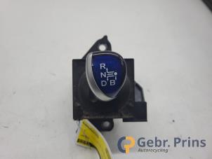 Gebruikte Pook Toyota Auris Touring Sports (E18) 1.8 16V Hybrid Prijs € 40,00 Margeregeling aangeboden door Autorec. Gebr. Prins b.v.