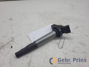 Gebruikte Pen Bobine Toyota Auris Touring Sports (E18) 1.8 16V Hybrid Prijs € 15,00 Margeregeling aangeboden door Autorec. Gebr. Prins b.v.