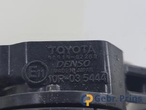 Gebruikte Pen Bobine Toyota Auris Touring Sports (E18) 1.8 16V Hybrid Prijs € 15,00 Margeregeling aangeboden door Autorec. Gebr. Prins b.v.