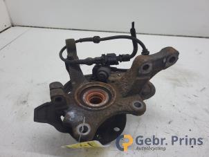 Gebruikte Asschenkel links-voor Opel Combo (Corsa C) 1.3 CDTI 16V Prijs € 30,00 Margeregeling aangeboden door Autorec. Gebr. Prins b.v.