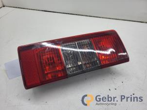 Gebruikte Achterlicht links Opel Combo (Corsa C) 1.3 CDTI 16V Prijs € 10,00 Margeregeling aangeboden door Autorec. Gebr. Prins b.v.