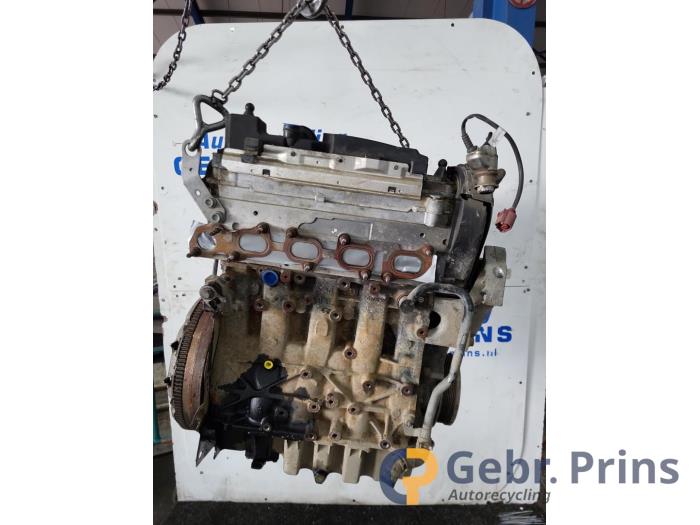 Gebruikte Motor Volkswagen Caddy IV 2.0 TDI 75 Prijs € 1.331,00 Inclusief btw aangeboden door Autorec. Gebr. Prins b.v.