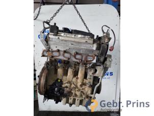 Gebruikte Motor Volkswagen Caddy IV 2.0 TDI 75 Prijs € 1.331,00 Inclusief btw aangeboden door Autorec. Gebr. Prins b.v.